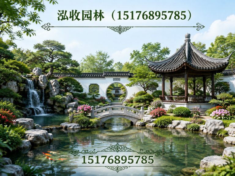 襄阳凉亭展示图